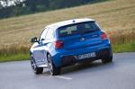 BMW M135i 2014 года